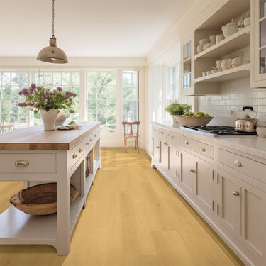 Selbourne Click Lock 9X48 Luxury Vinyl Plank