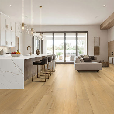 Bluffview Click Lock 9X72 Luxury Vinyl Plank