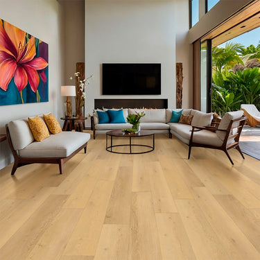 Elwood Click Lock 9X72 Luxury Vinyl Plank