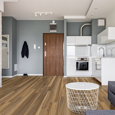 Tawny Birch Glue Down 6X48 Luxury Vinyl Plank