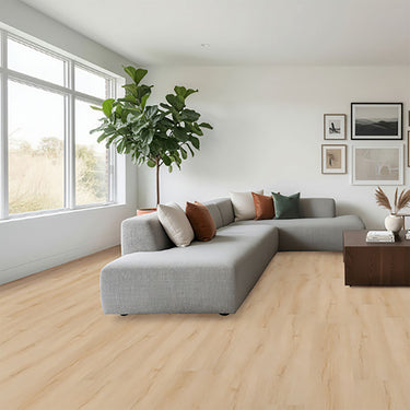 Fallonton Glue Down 9X48 Luxury Vinyl Plank