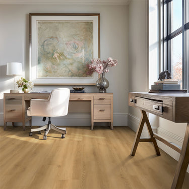 Hyde Heaven Glue Down 9X48 Luxury Vinyl Plank