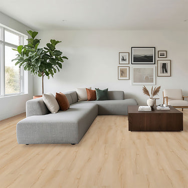 Fallonton Glue Down Res 9X48 Luxury Vinyl Plank
