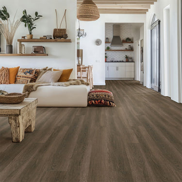 Louis Hill Glue Down 7X48 Luxury Vinyl Plank