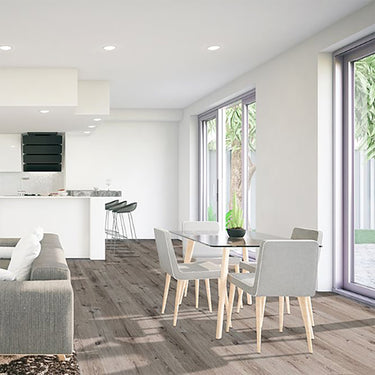 Ludlow Glue Down 7X48 Luxury Vinyl Plank