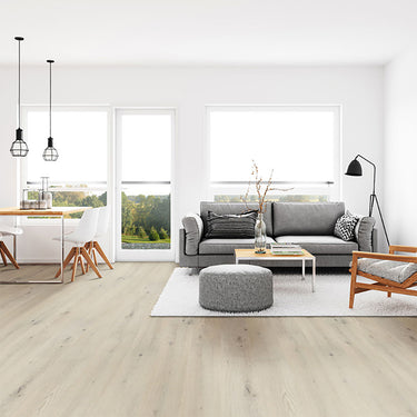 Runmill Isle Glue Down 7X48 Luxury Vinyl Plank